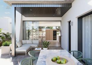 Thumbnail von Villa For Sale in San Javier, Murcia