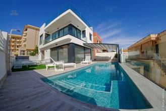 Thumbnail von Villa For Sale in Guardamar del Segura, Alicante