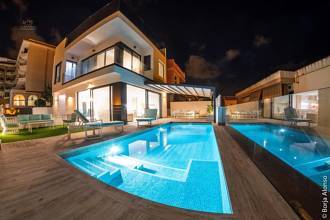 Thumbnail von Villa For Sale in Guardamar del Segura, Alicante