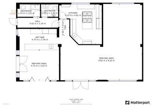 Thumbnail von Commercial Property For Sale in Campoamor, Alicante