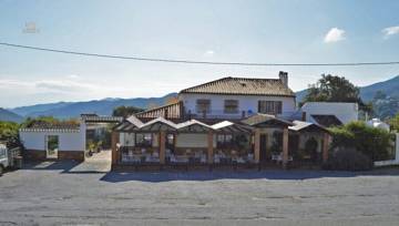 Thumbnail von Villa For Sale in Málaga