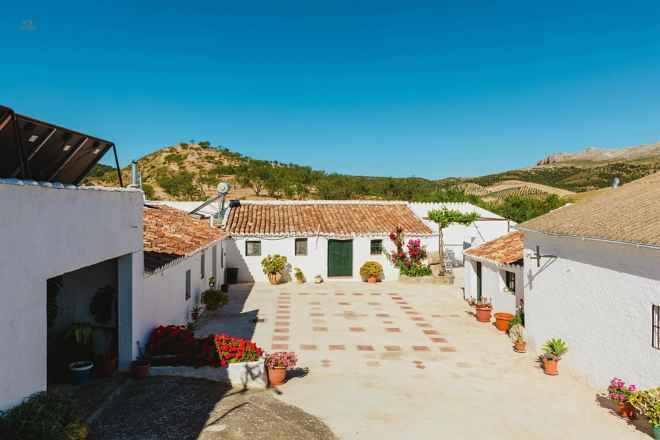 Country House For Sale in Ardales, Málaga