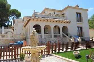 Thumbnail von Villa For Sale in Orihuela, Alicante