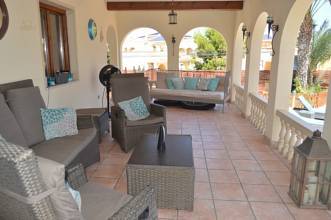 Thumbnail von Villa For Sale in Orihuela, Alicante