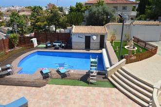 Thumbnail von Villa For Sale in Orihuela, Alicante