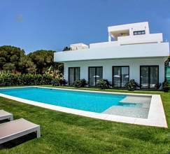 Thumbnail von Luxus-Villa in Elviria R2865320