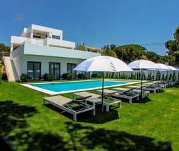 Thumbnail von Luxus-Villa in Elviria R2865320