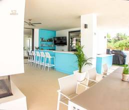 Thumbnail von Luxus-Villa in Elviria R2865320