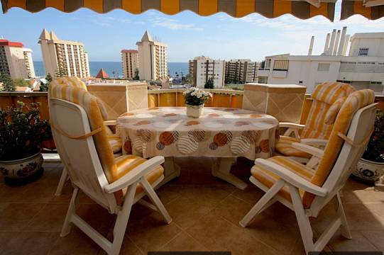 Apartment For Sale in Fuengirola, Málaga