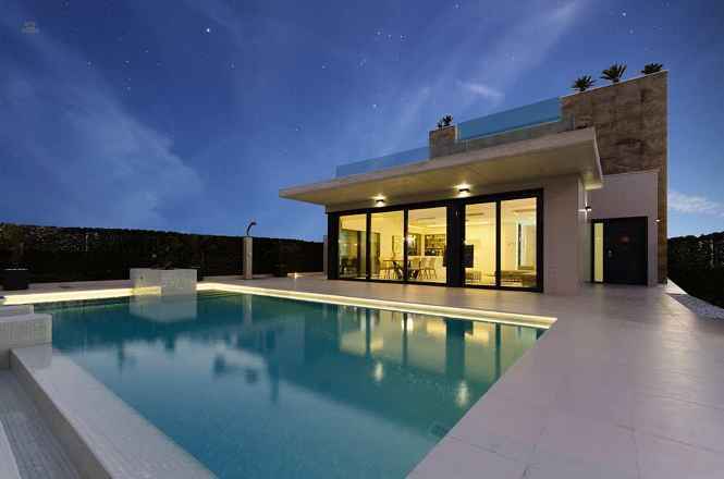 Villa For Sale in Orihuela, Alicante