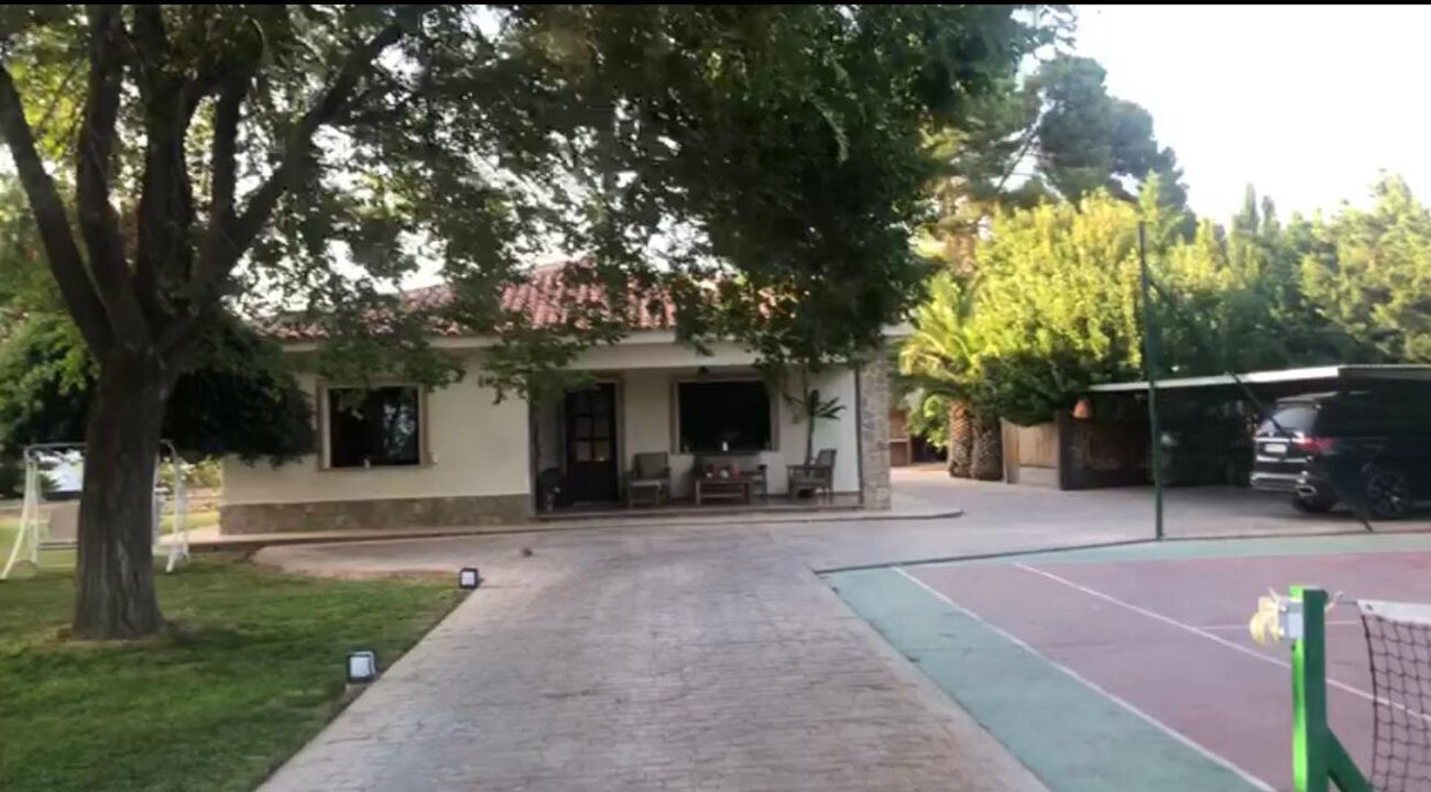 Thumbnail von Villa For Sale in Elda, Alicante