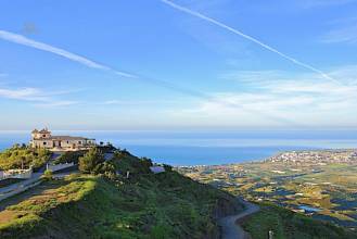Thumbnail von Luxus-Villa in Las Casillas (Arenas)