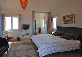 Thumbnail von Luxus-Villa in Las Casillas (Arenas)