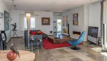 Thumbnail von Luxus-Villa in Las Casillas (Arenas)