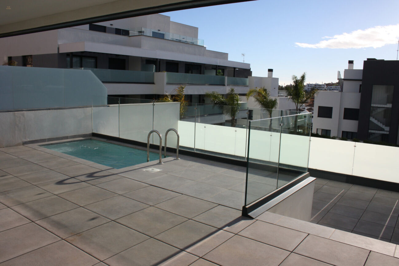 Thumbnail von Apartment For Sale in La Cala, Málaga