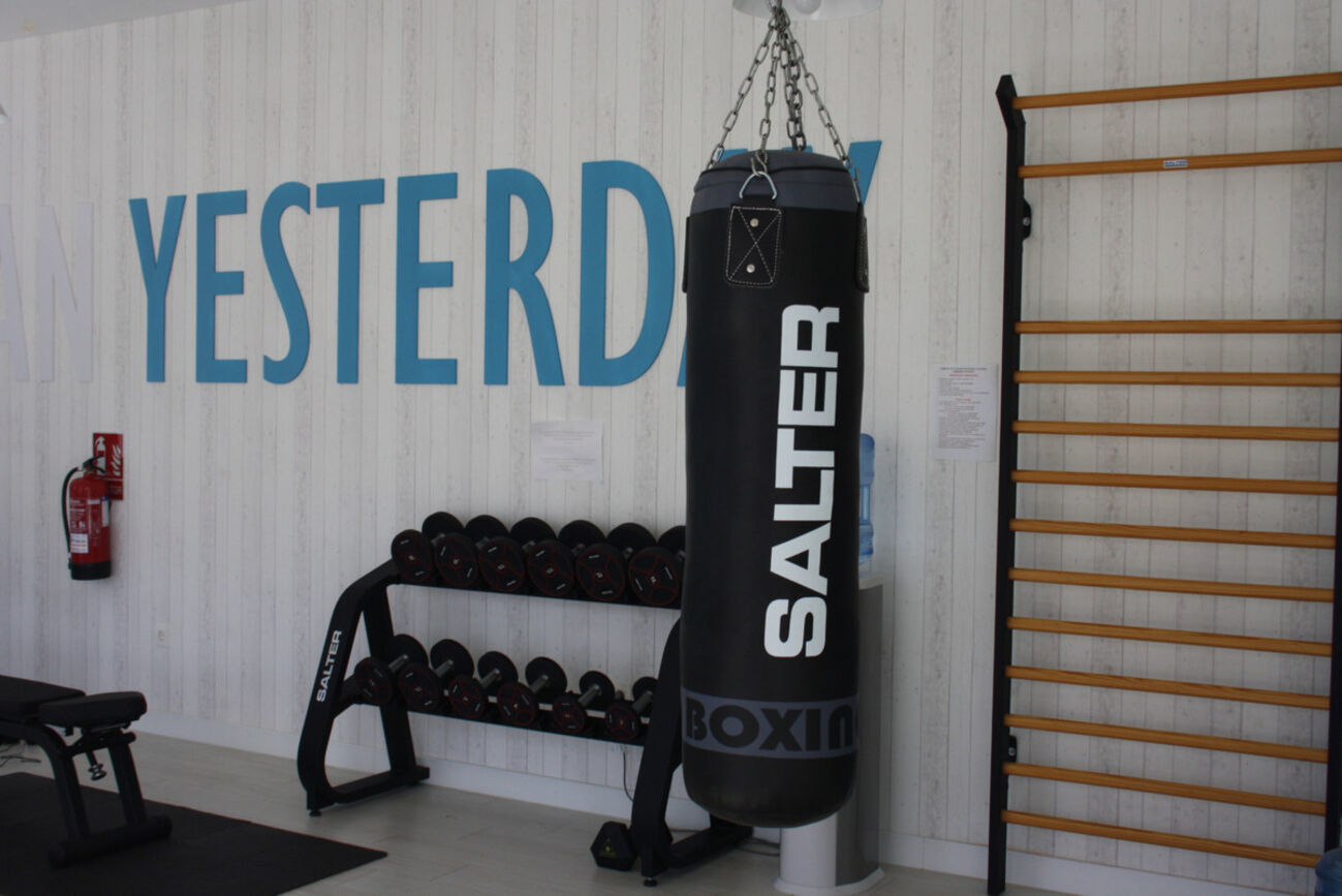 Thumbnail von Apartment For Sale in La Cala, Málaga