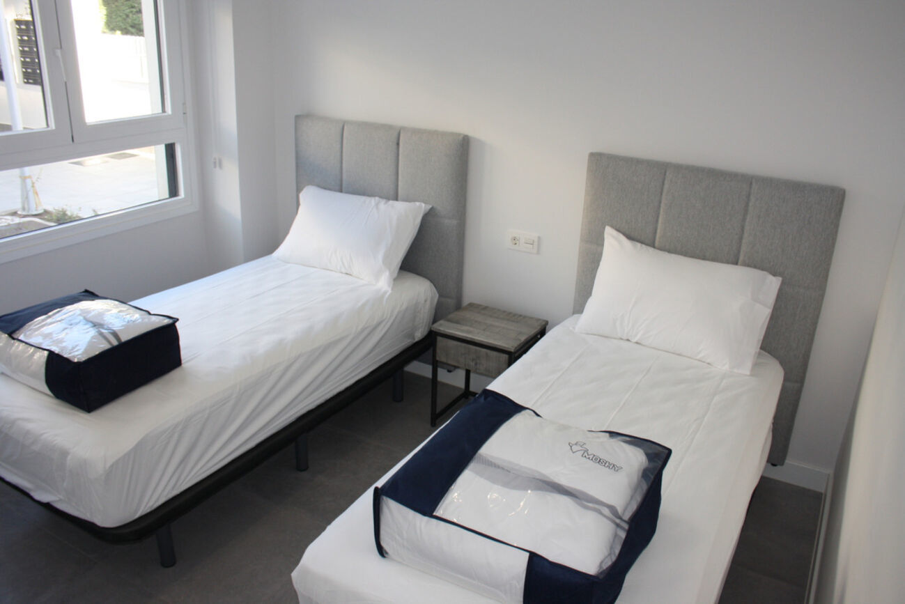 Thumbnail von Apartment For Sale in La Cala, Málaga