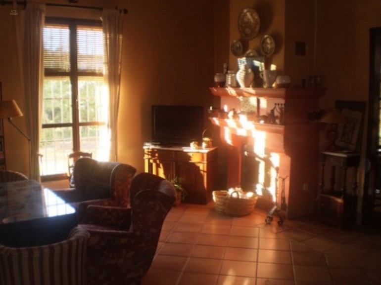 Thumbnail von Villa For Sale in Moron De La Frontera, Sevilla