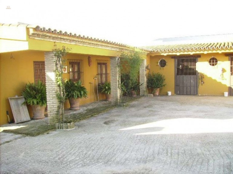 Thumbnail von Villa For Sale in Moron De La Frontera, Sevilla