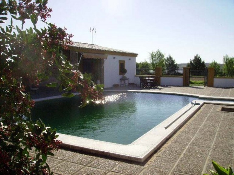 Thumbnail von Villa For Sale in Moron De La Frontera, Sevilla