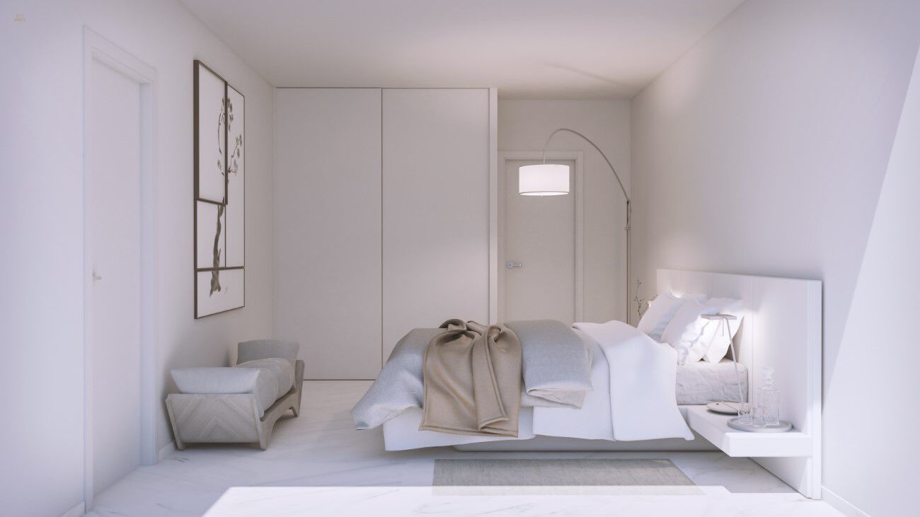 Thumbnail von Villa For Sale in Murcia