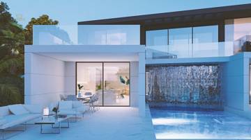 Thumbnail von Villa For Sale in Murcia