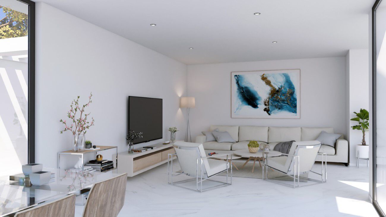 Thumbnail von Villa For Sale in Murcia