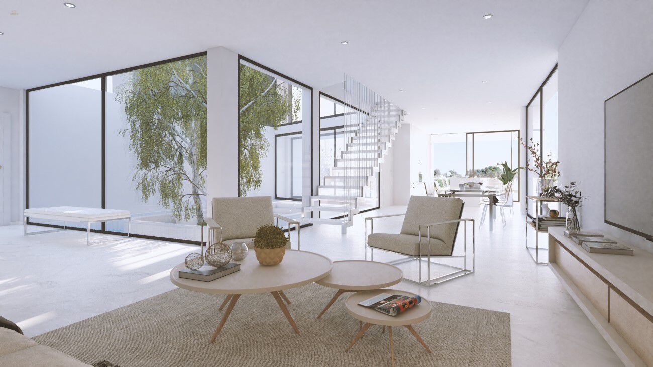 Thumbnail von Villa For Sale in Murcia