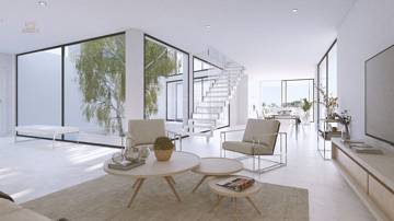 Thumbnail von Villa For Sale in Murcia