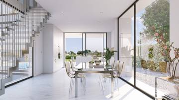 Thumbnail von Villa For Sale in Murcia