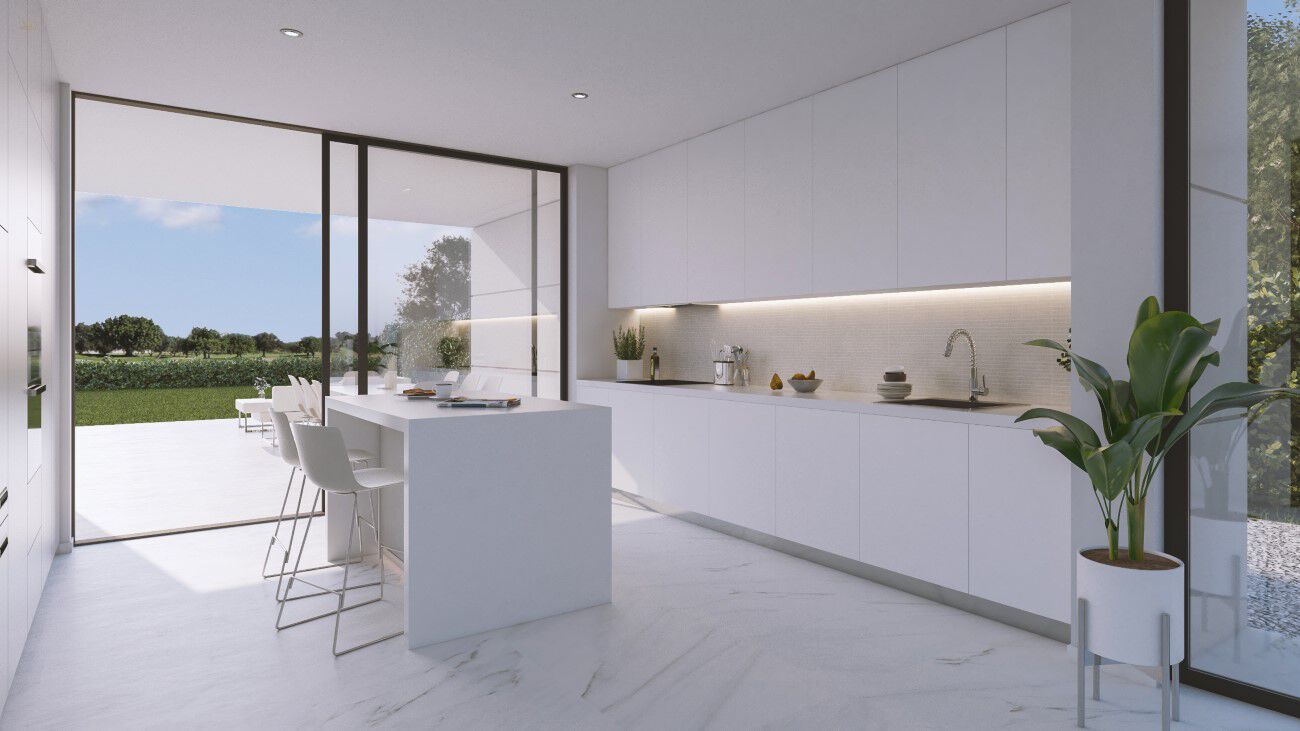 Thumbnail von Villa For Sale in Murcia