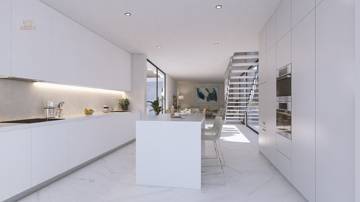 Thumbnail von Villa For Sale in Murcia