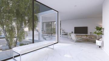 Thumbnail von Villa For Sale in Murcia