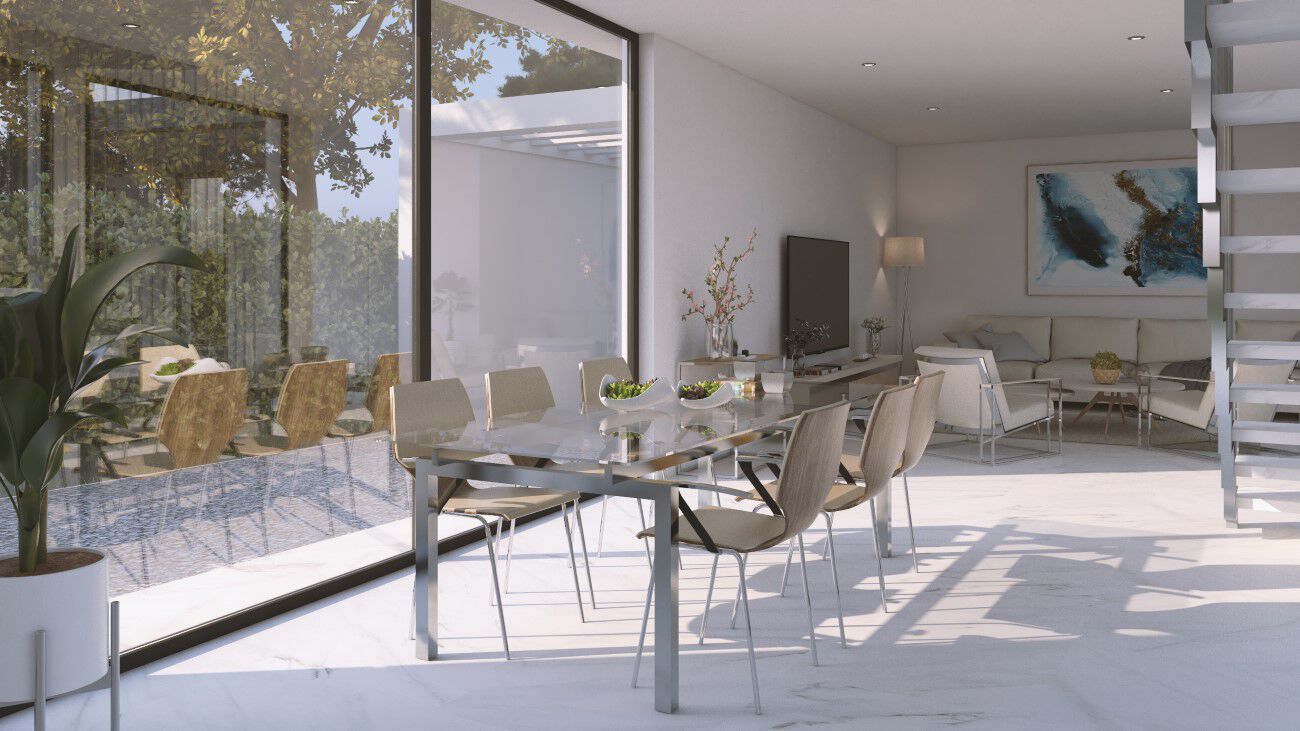 Thumbnail von Villa For Sale in Murcia