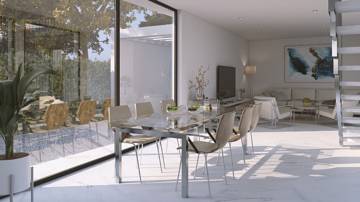 Thumbnail von Villa For Sale in Murcia