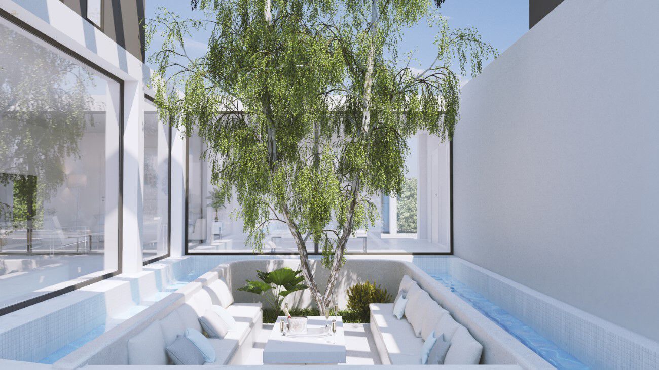 Thumbnail von Villa For Sale in Murcia