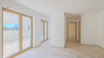 Thumbnail von Neubau-Gartenmaisonette in ruhiger Lage