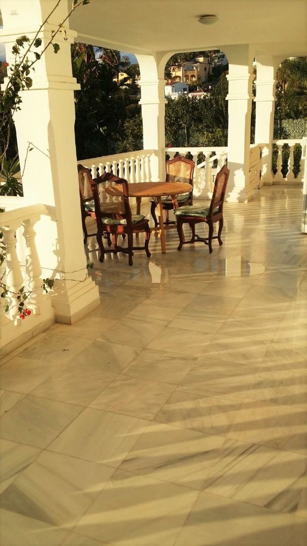 Thumbnail von Luxus-Villa in San Pedro de Alcantara R2865128