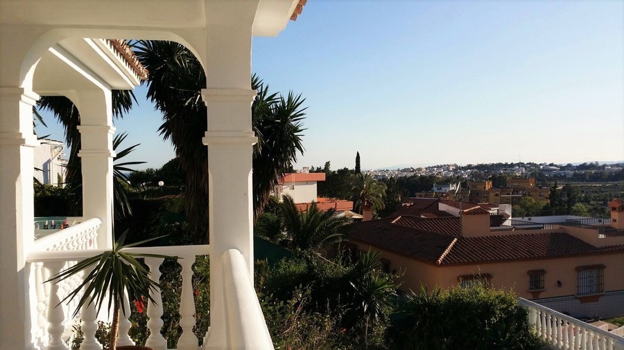 Thumbnail von Luxus-Villa in San Pedro de Alcantara R2865128