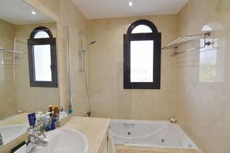 Thumbnail von Luxus-Wohnung in Nueva Andalucia R2862575