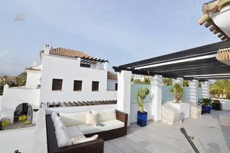 Thumbnail von Luxus-Wohnung in Nueva Andalucia R2862575