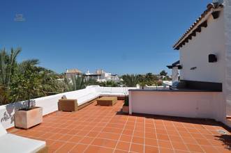 Thumbnail von Luxus-Wohnung in Puerto Banus R2861864