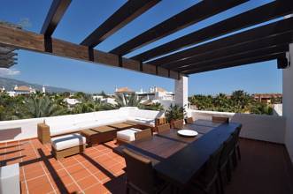 Thumbnail von Luxus-Wohnung in Puerto Banus R2861864