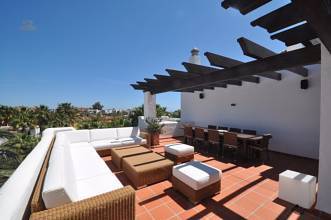 Thumbnail von Luxus-Wohnung in Puerto Banus R2861864