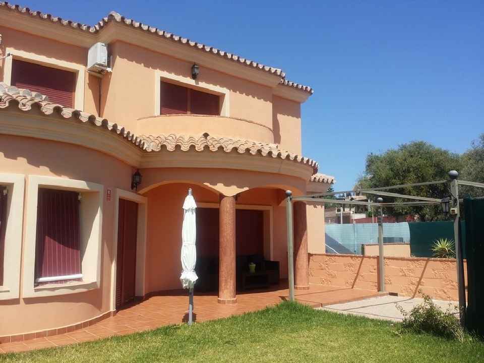 Luxus-Villa in Mijas Costa R2859221
