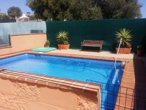Thumbnail von Luxus-Villa in Mijas Costa R2859221