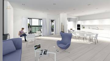 Thumbnail von Luxus-Villa in Gadalmina Alta