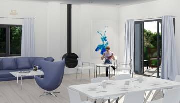 Thumbnail von Luxus-Villa in Gadalmina Alta