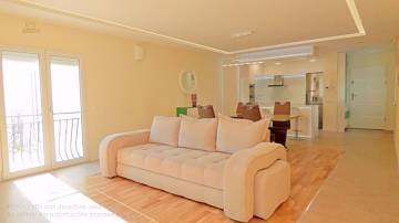 Thumbnail von Luxus-Penthaus in Puerto Banus R2850626