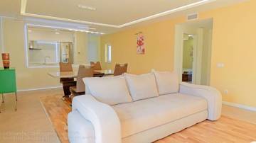 Thumbnail von Luxus-Penthaus in Puerto Banus R2850626